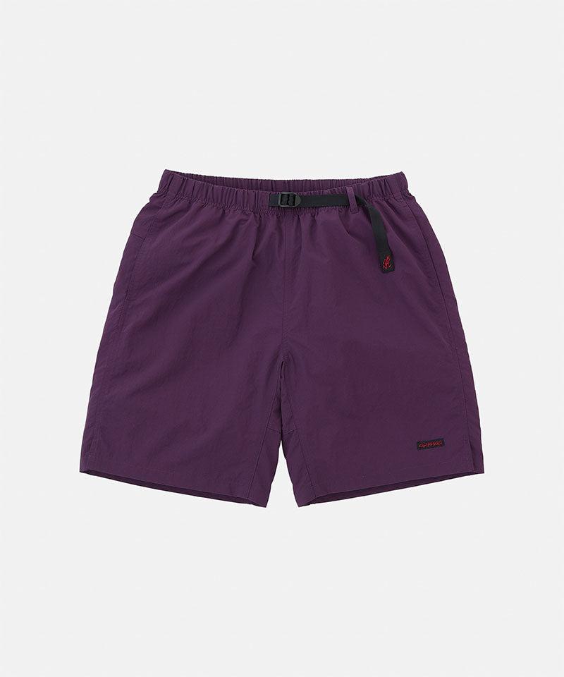 Nylon Packable G-Short Product Image