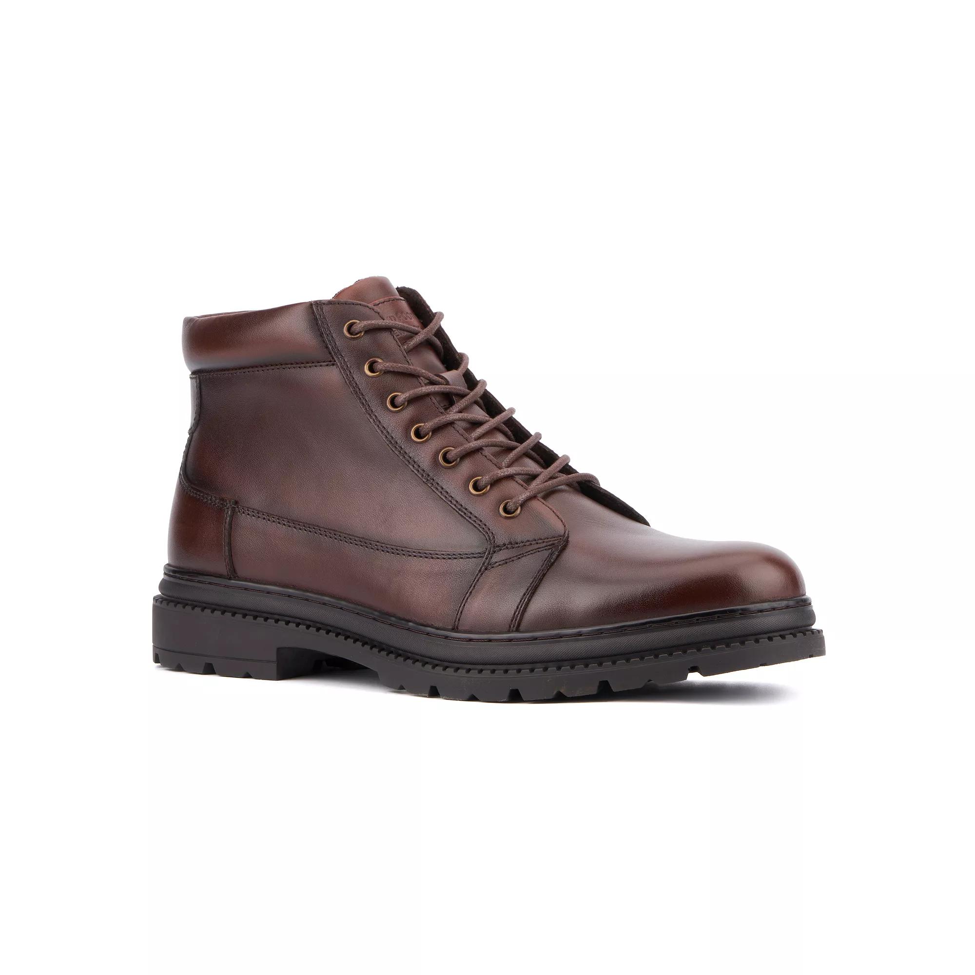 Reserved Footwear Gerard Men's Ankle Boots,  Product Image