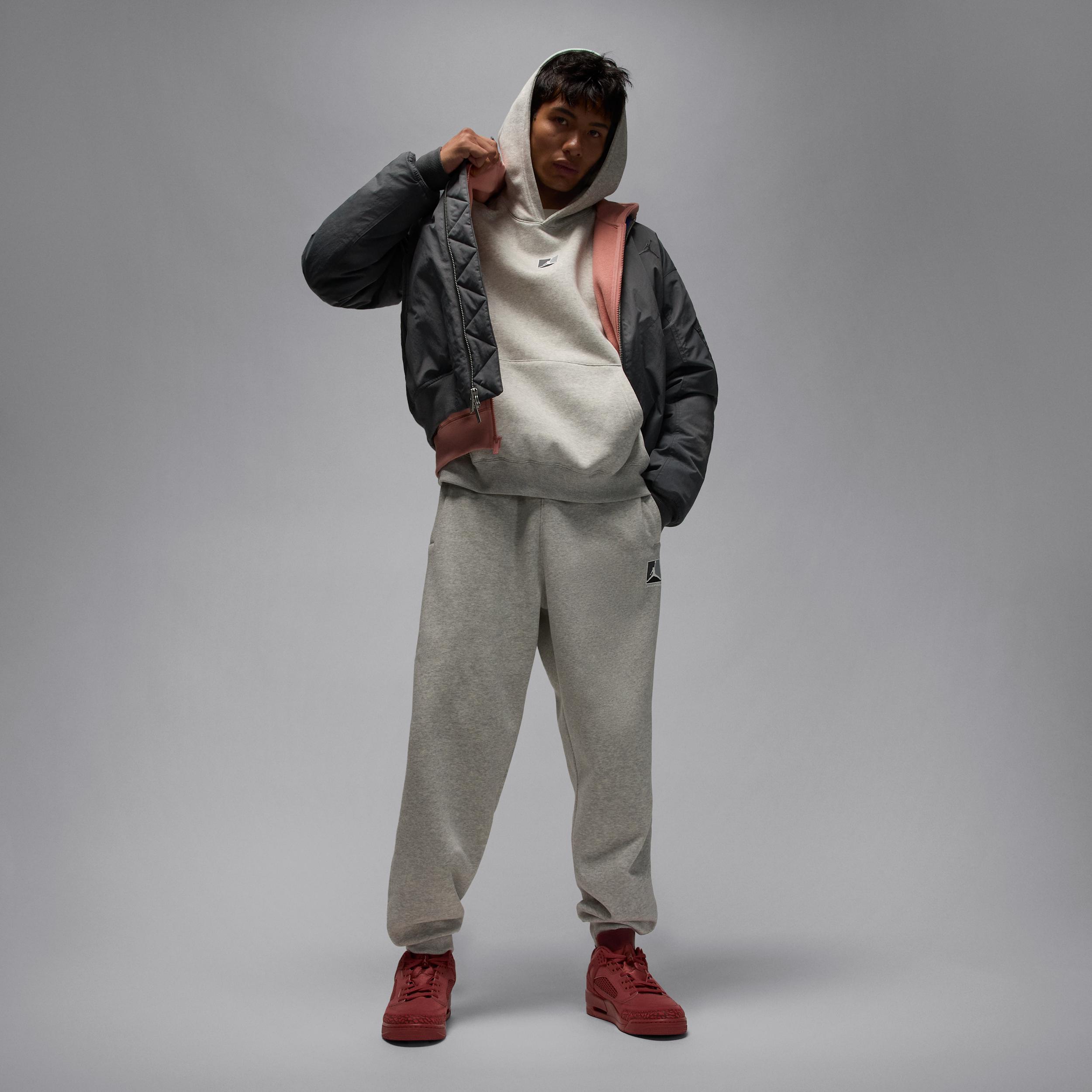 Men's Jordan Brooklyn Fleece Pants Product Image