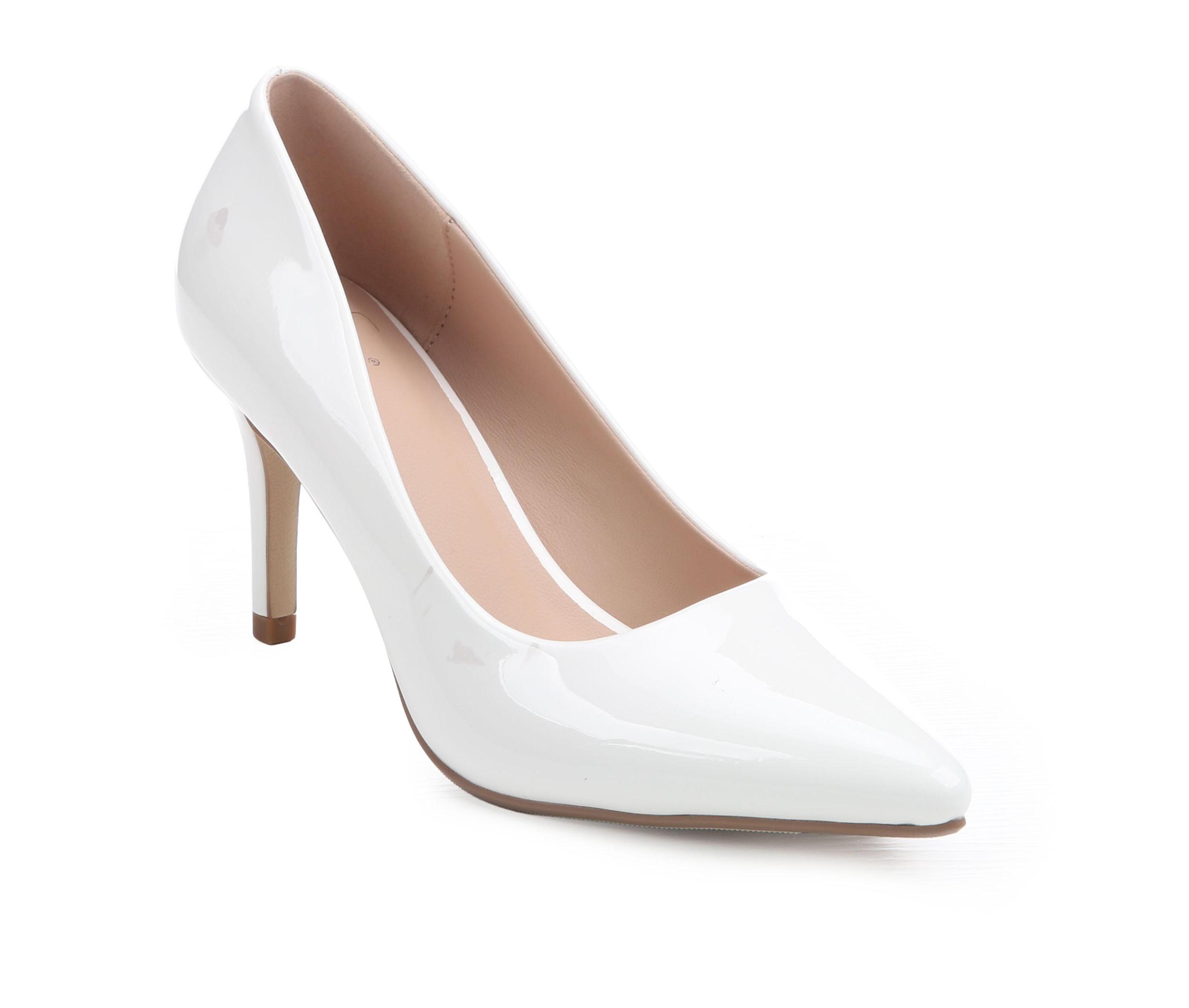 Women's Delicious Florian-S Pumps Product Image