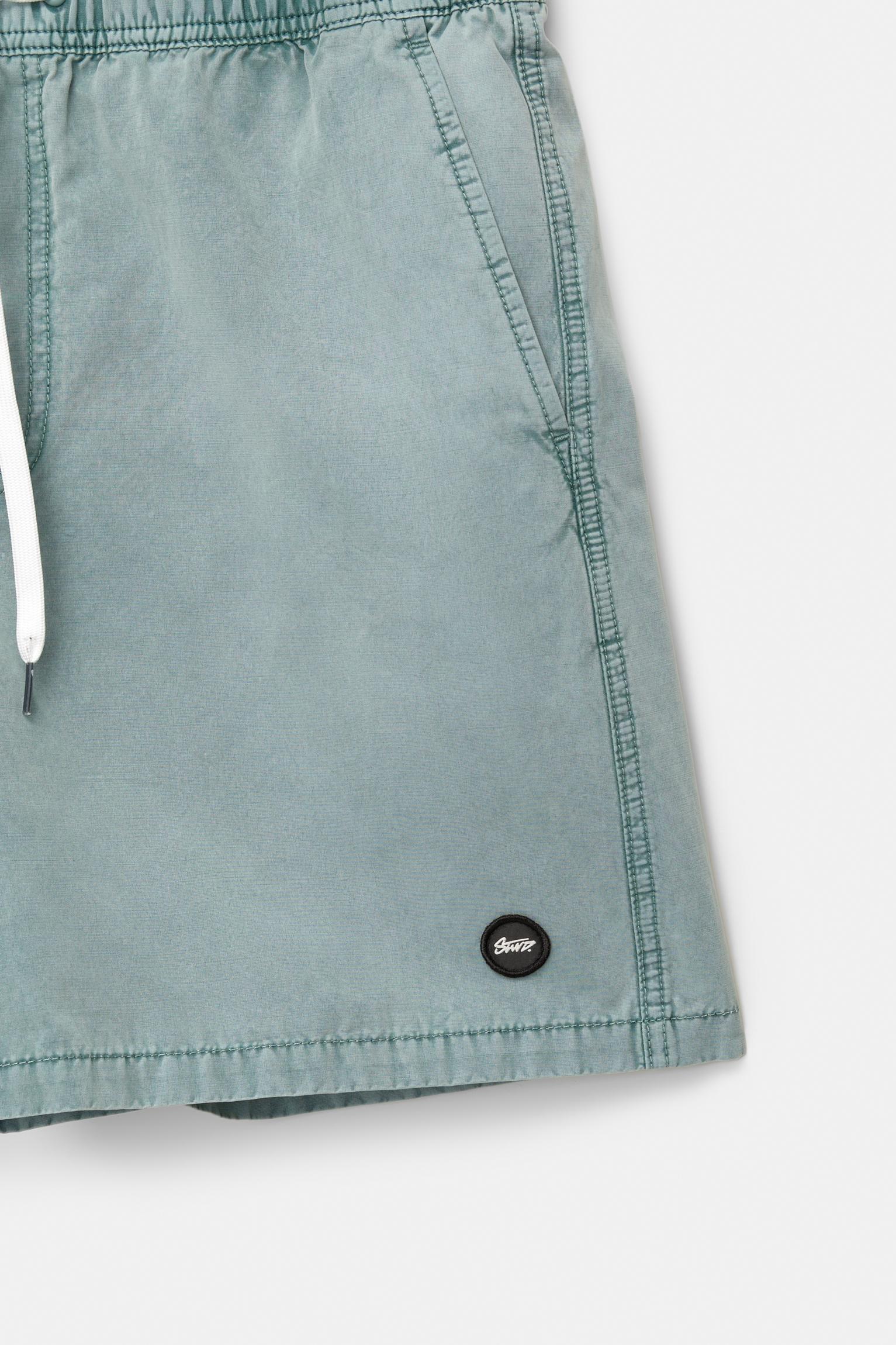 STWD garment-dye board shorts Product Image