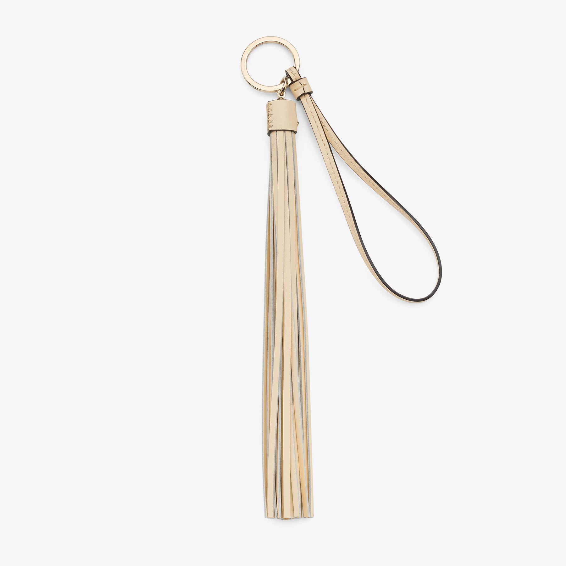 Tassle Keyring Charm Product Image