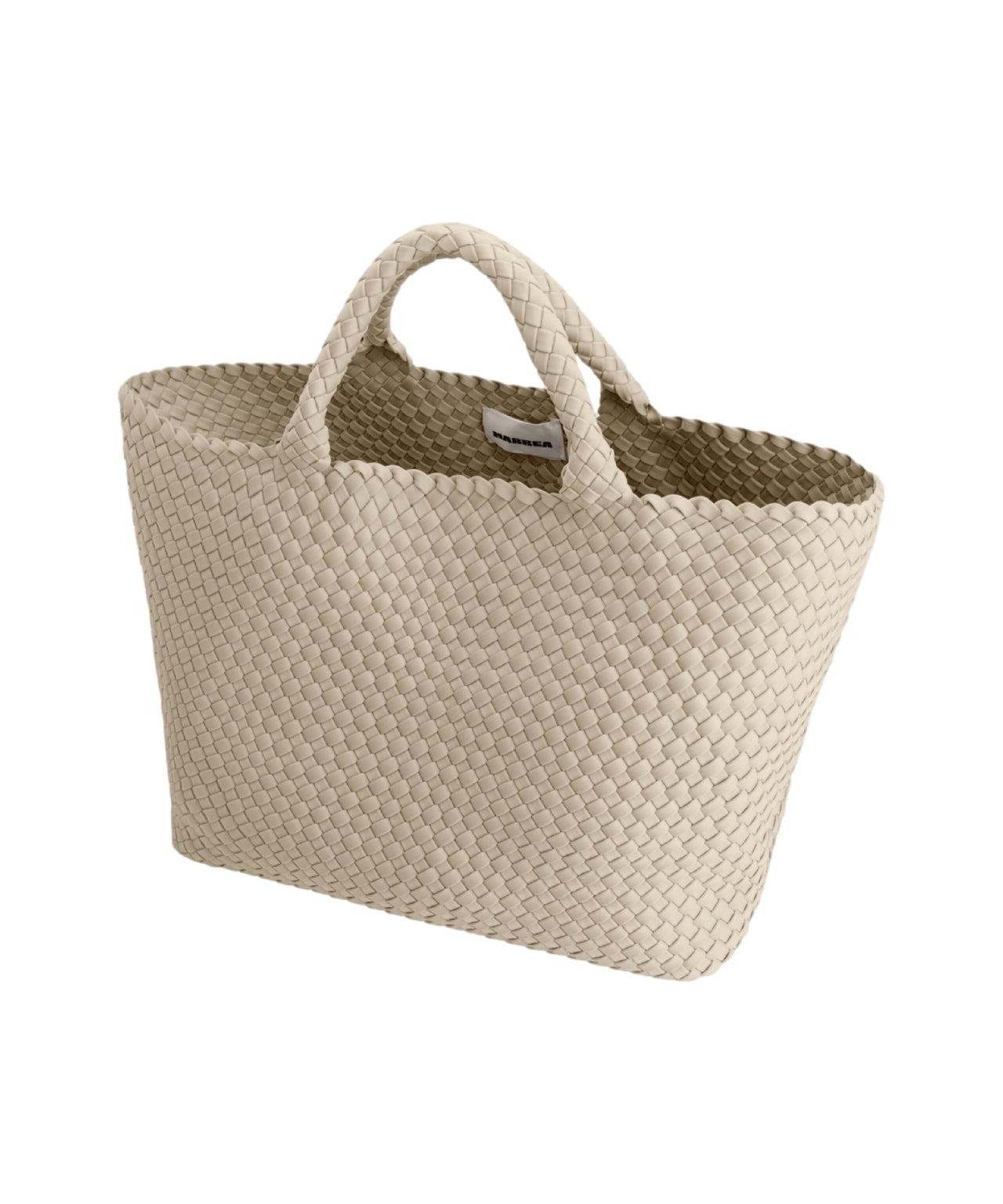 Handbag in neoprene Product Image