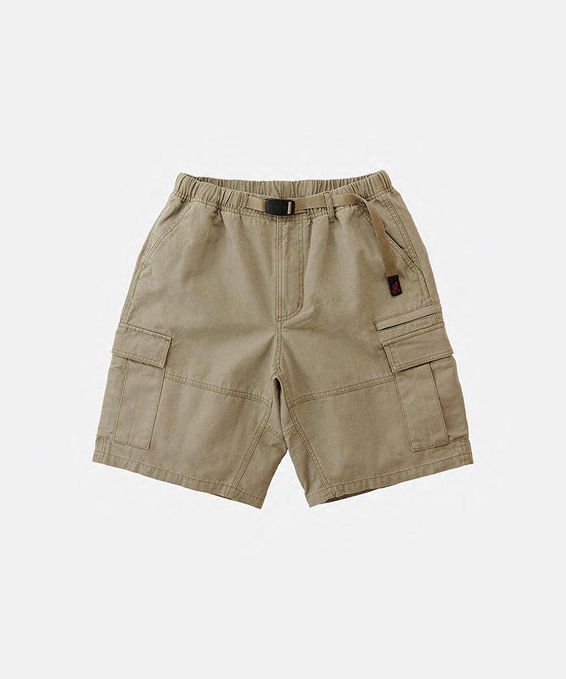Canvas Outback Short Male Product Image