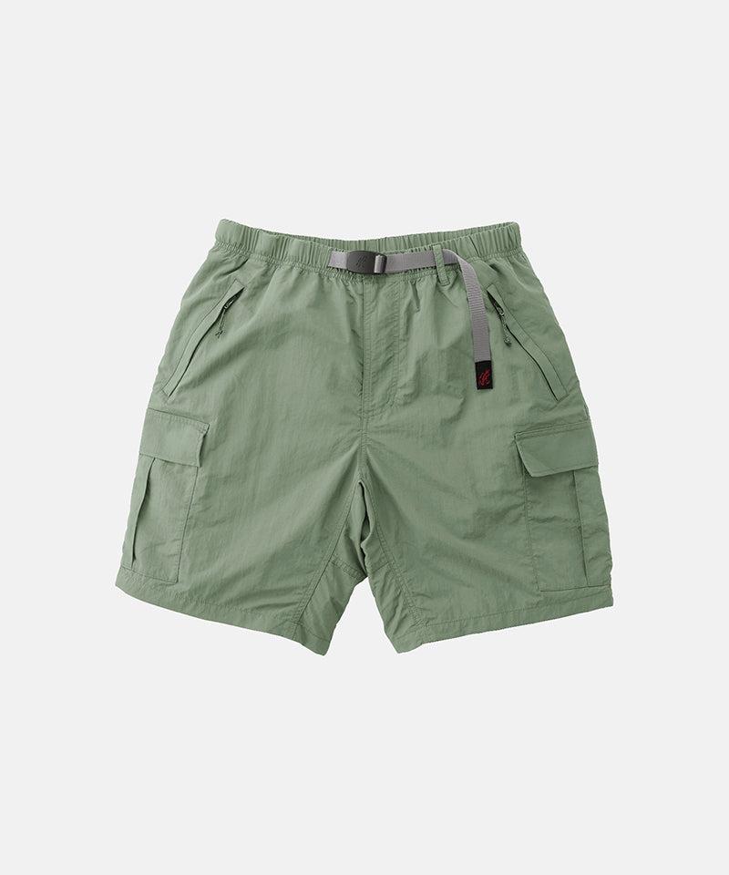 Nylon Explorer Cargo Short Male Product Image