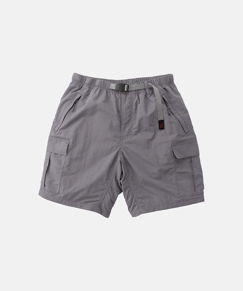 Nylon Explorer Cargo Short Male Product Image