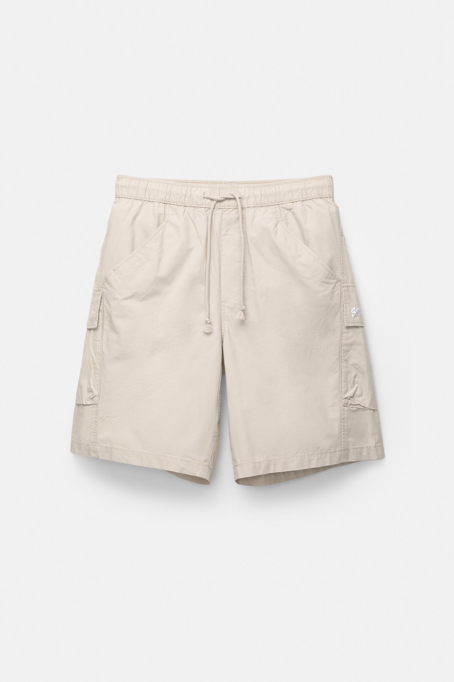 STWD cargo Bermuda shorts Product Image