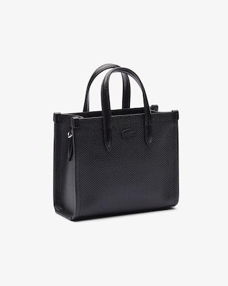 Mini Chantaco Leather Purse Product Image