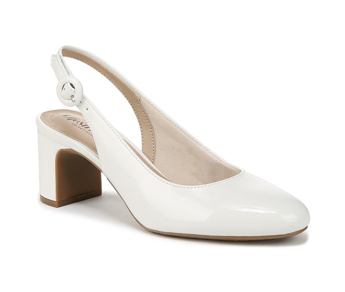 Women's LifeStride Tia Pumps Product Image