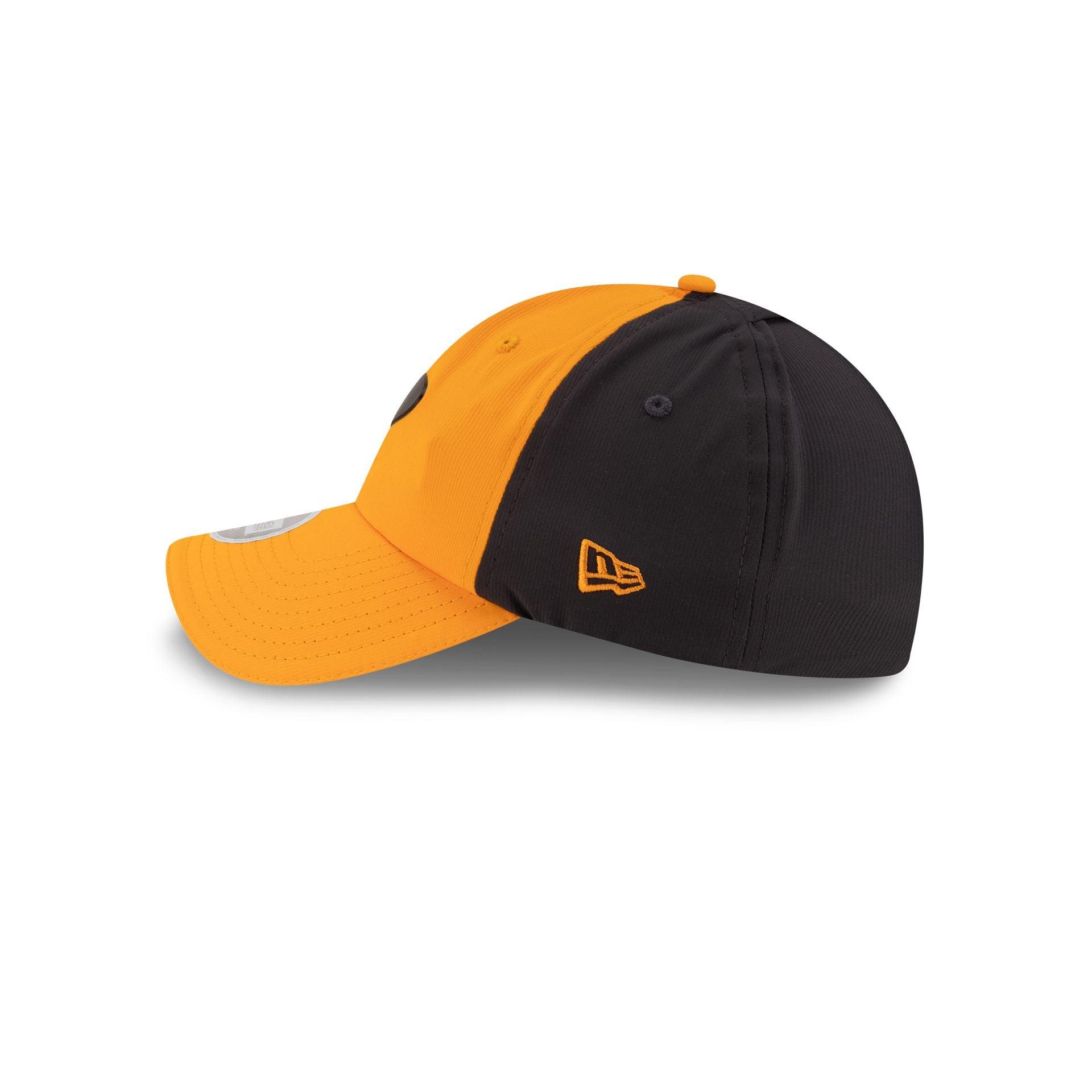 McLaren Formula 1 Team Women's Open Back Adjustable Hat Female Product Image