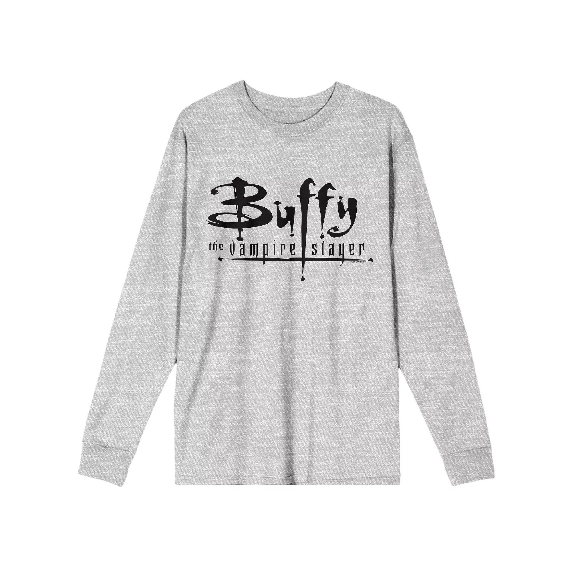 Men's Buffy The Vampire Slayer Graphic Tee,  Product Image