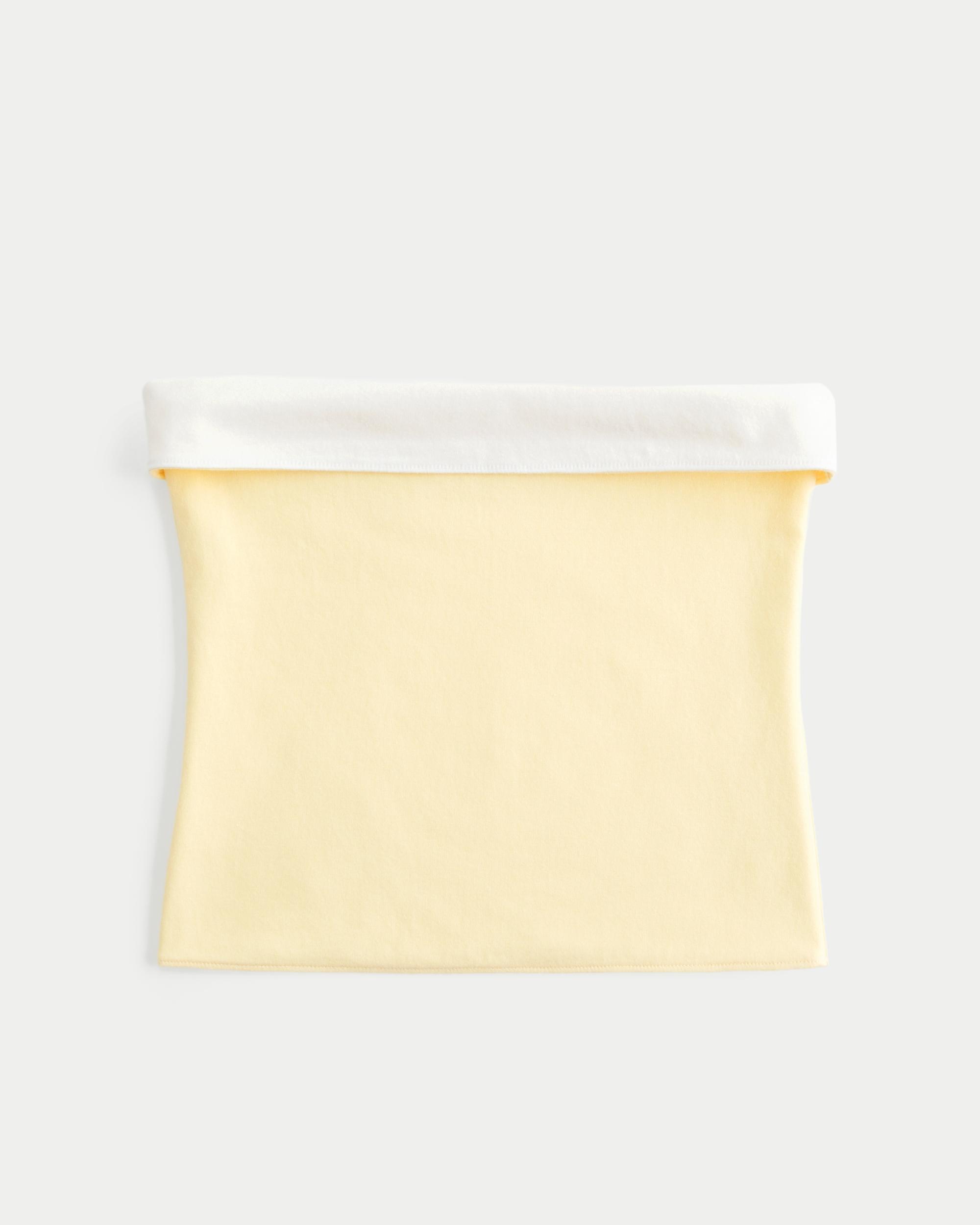 Taylor Reversible Tube Top Product Image