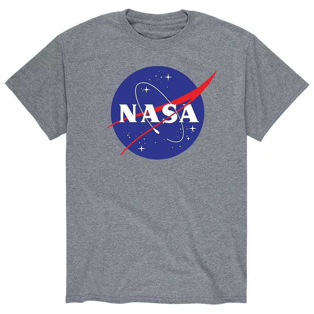Men's NASA Logo Tee,  Product Image