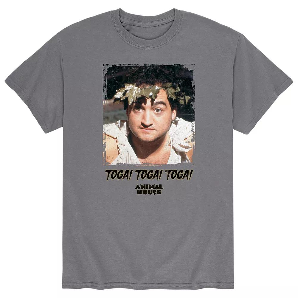 Men's Animal House Toga! Toga! Toga! Tee,  Product Image