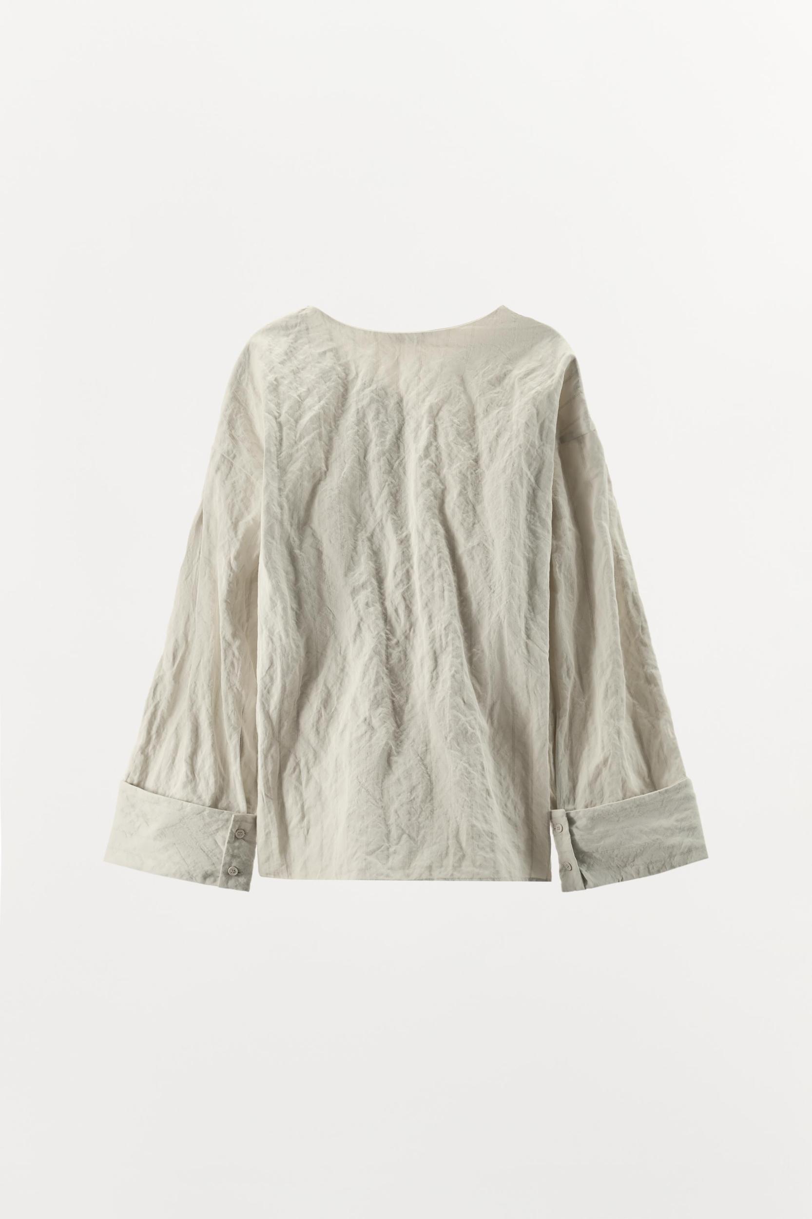 LIMITED EDITION STRIPED TOP Product Image