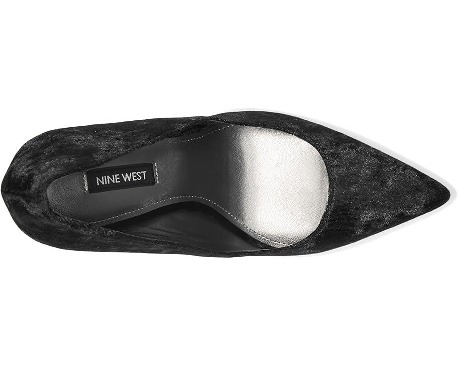 Tatiana Pump Product Image