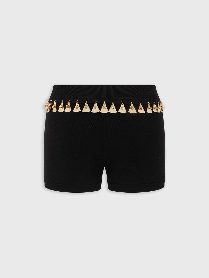 PACO LEATHER BAG Product Image