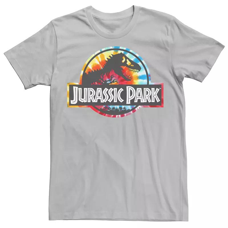 Men's Jurassic Park Classic Original Logo Tee,  Product Image