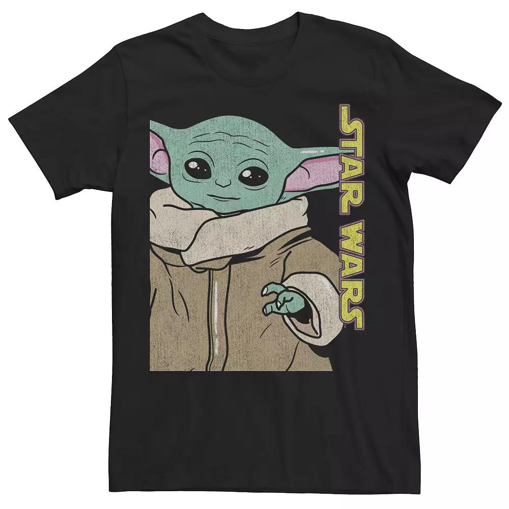 Men's Jurassic Park Classic Icon Tee,  Product Image