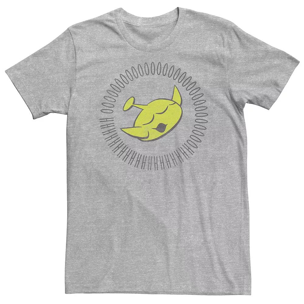 Men's Wednesday Weathervane Coffee Shop Logo Tee,  Product Image