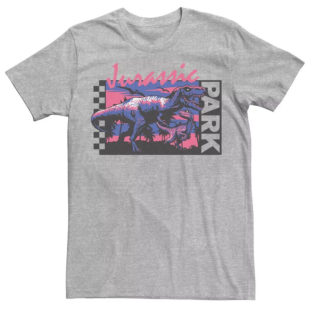 Big & Tall "My Dad is COOLER Than Yours" Father's Day Tee, Men's,  Product Image