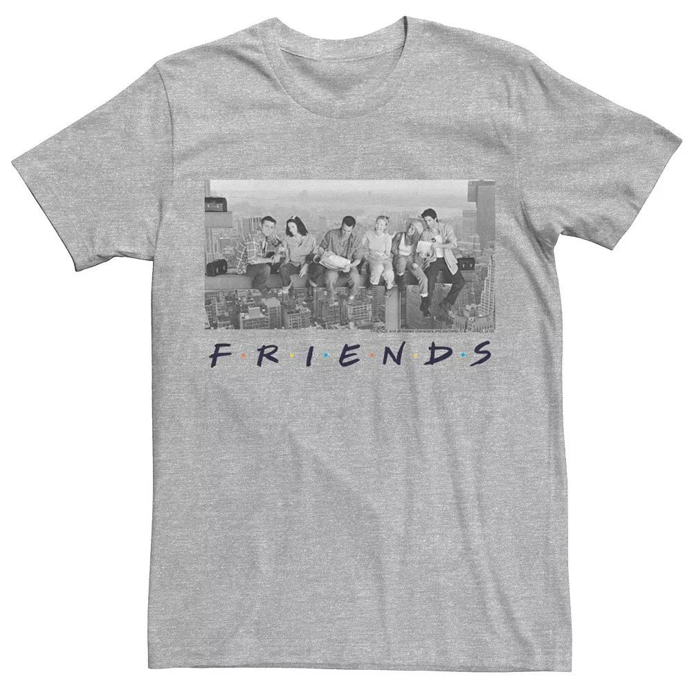 Men's Friends Skyline Group Tee,  Product Image