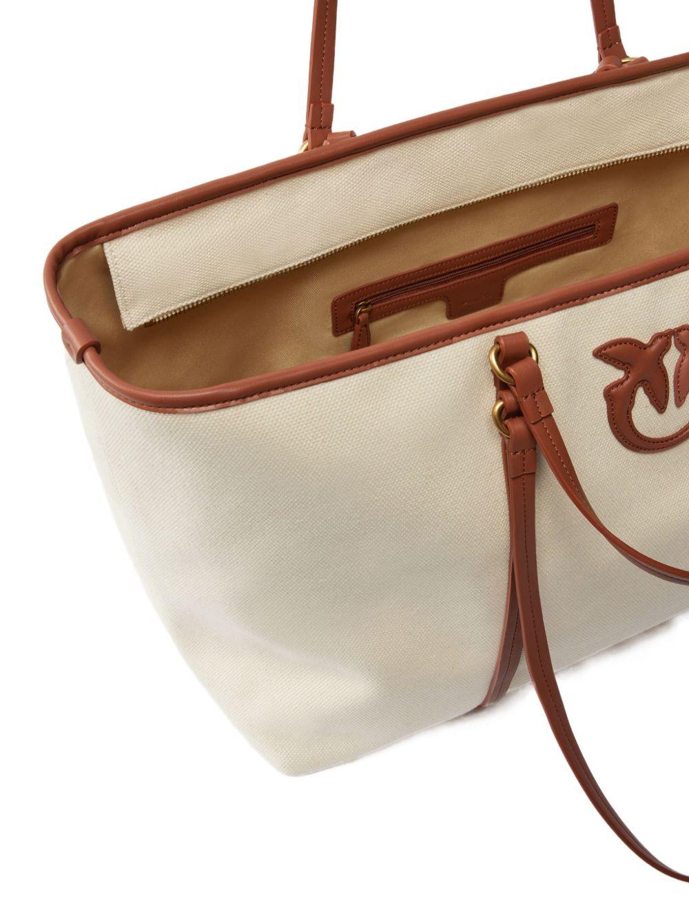 Love Birds tote bag Product Image