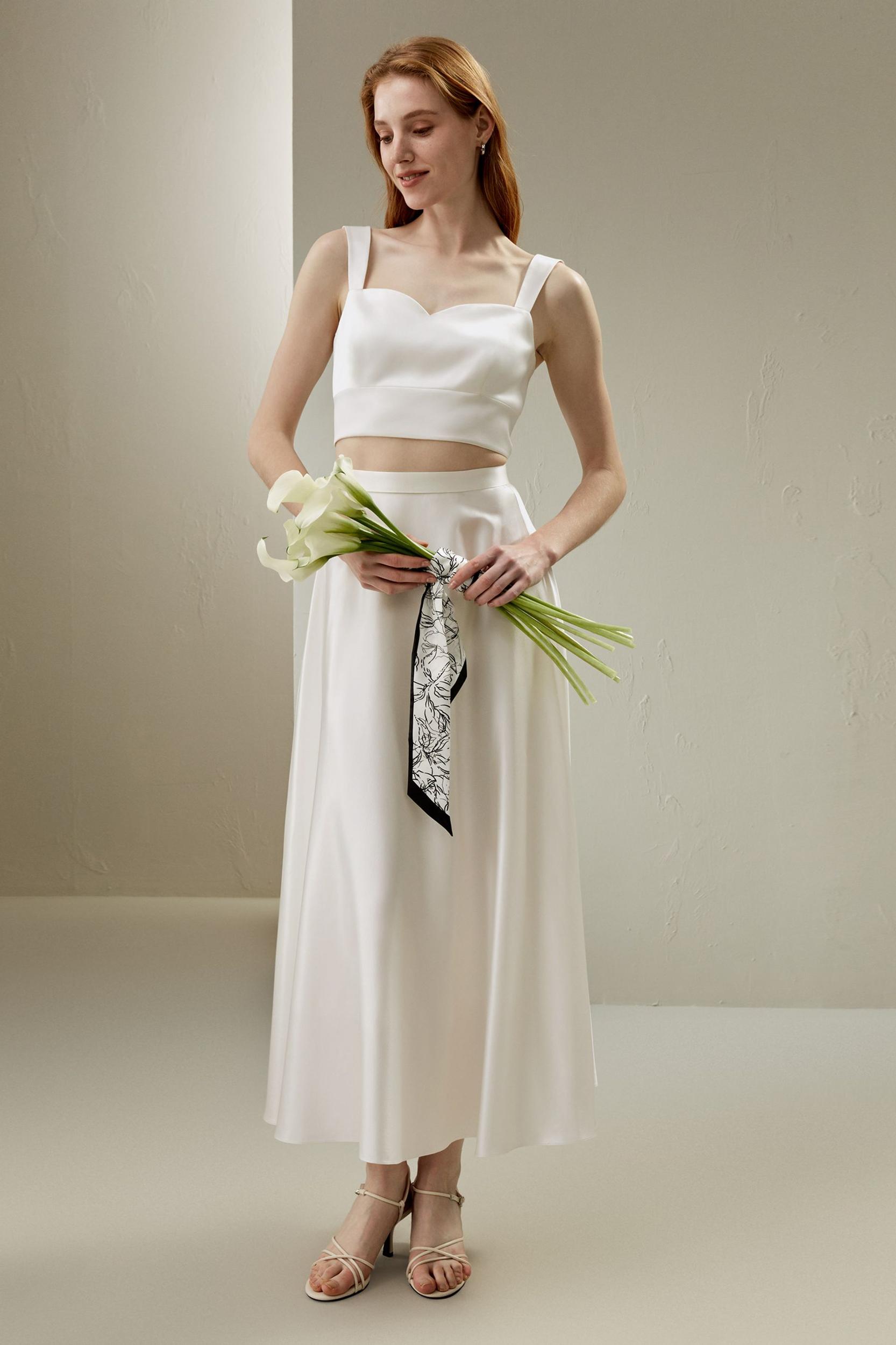 Amaranth Sleeveless Tank Product Image