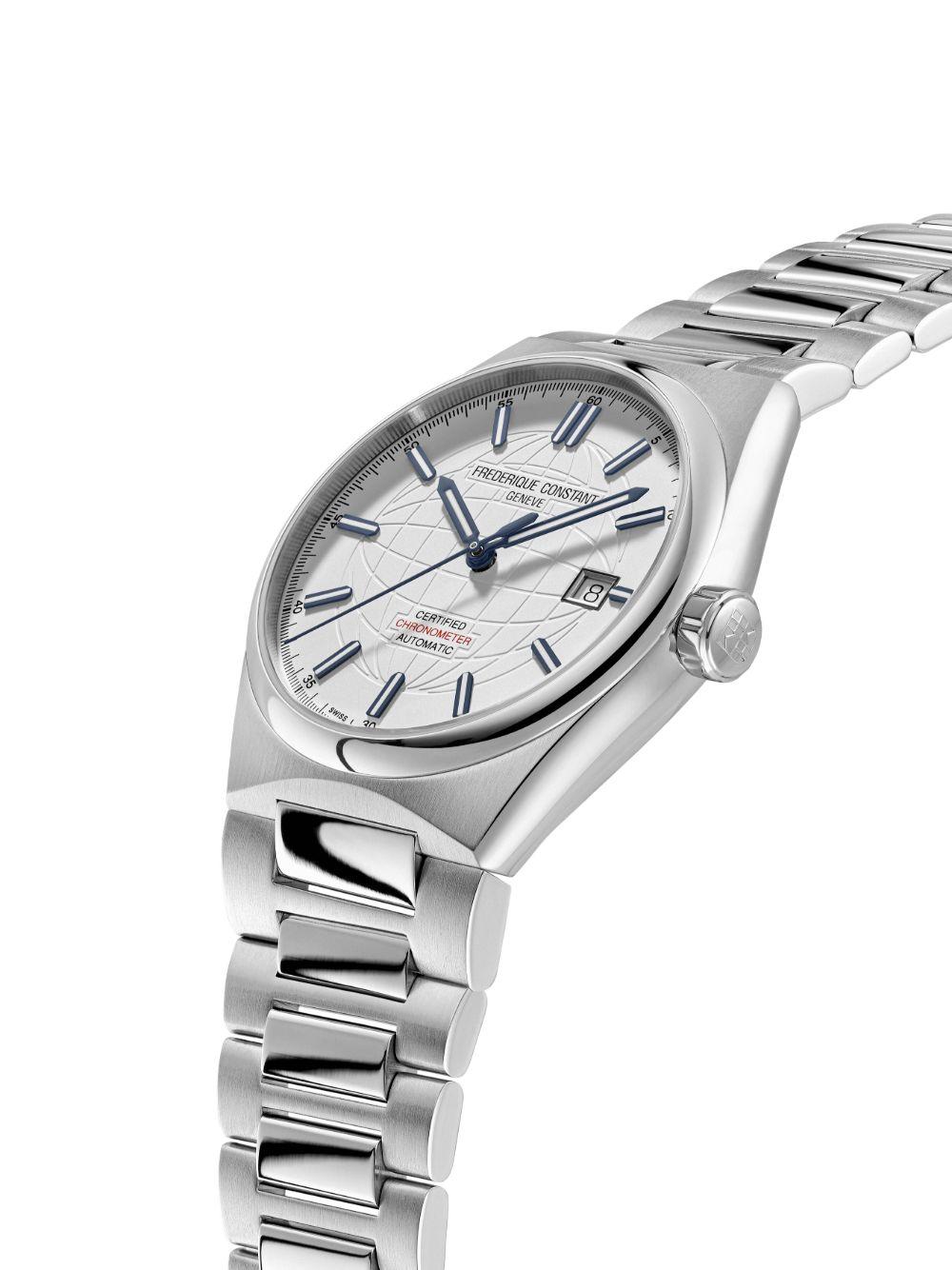 Highlife Automatic COSC 39mm Product Image