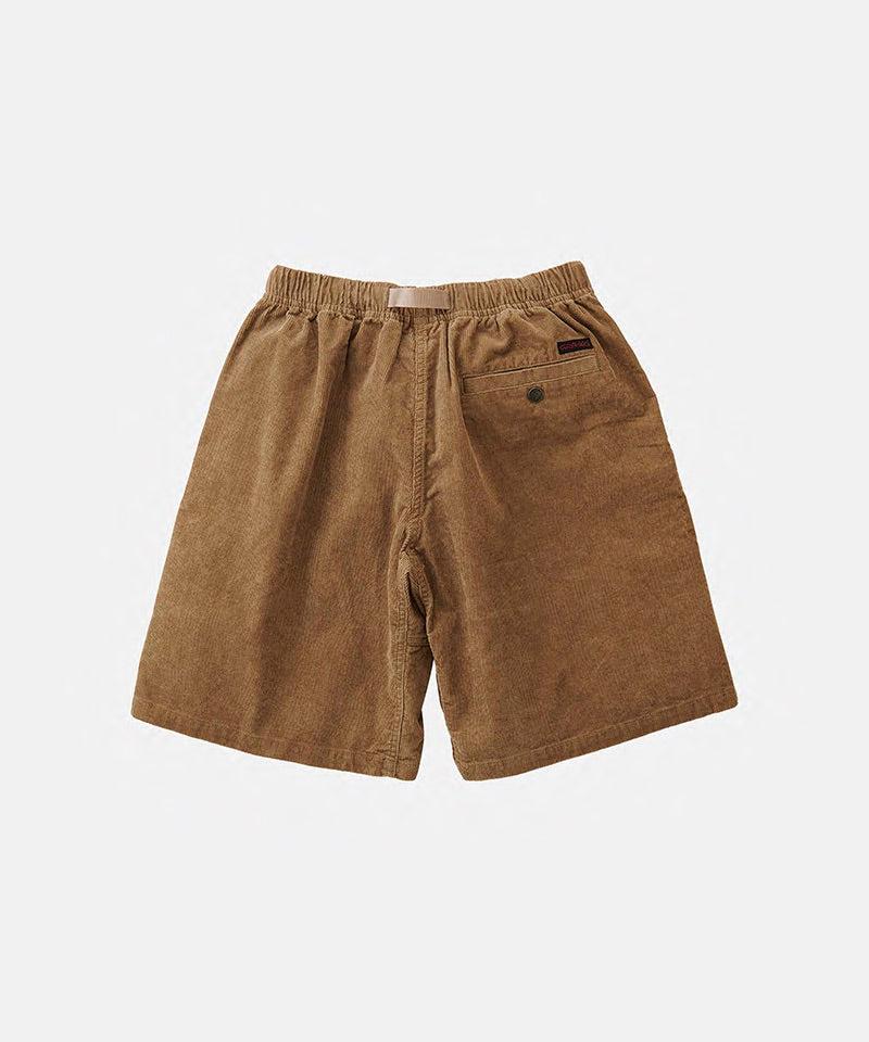 Corduroy G-Short Male Product Image