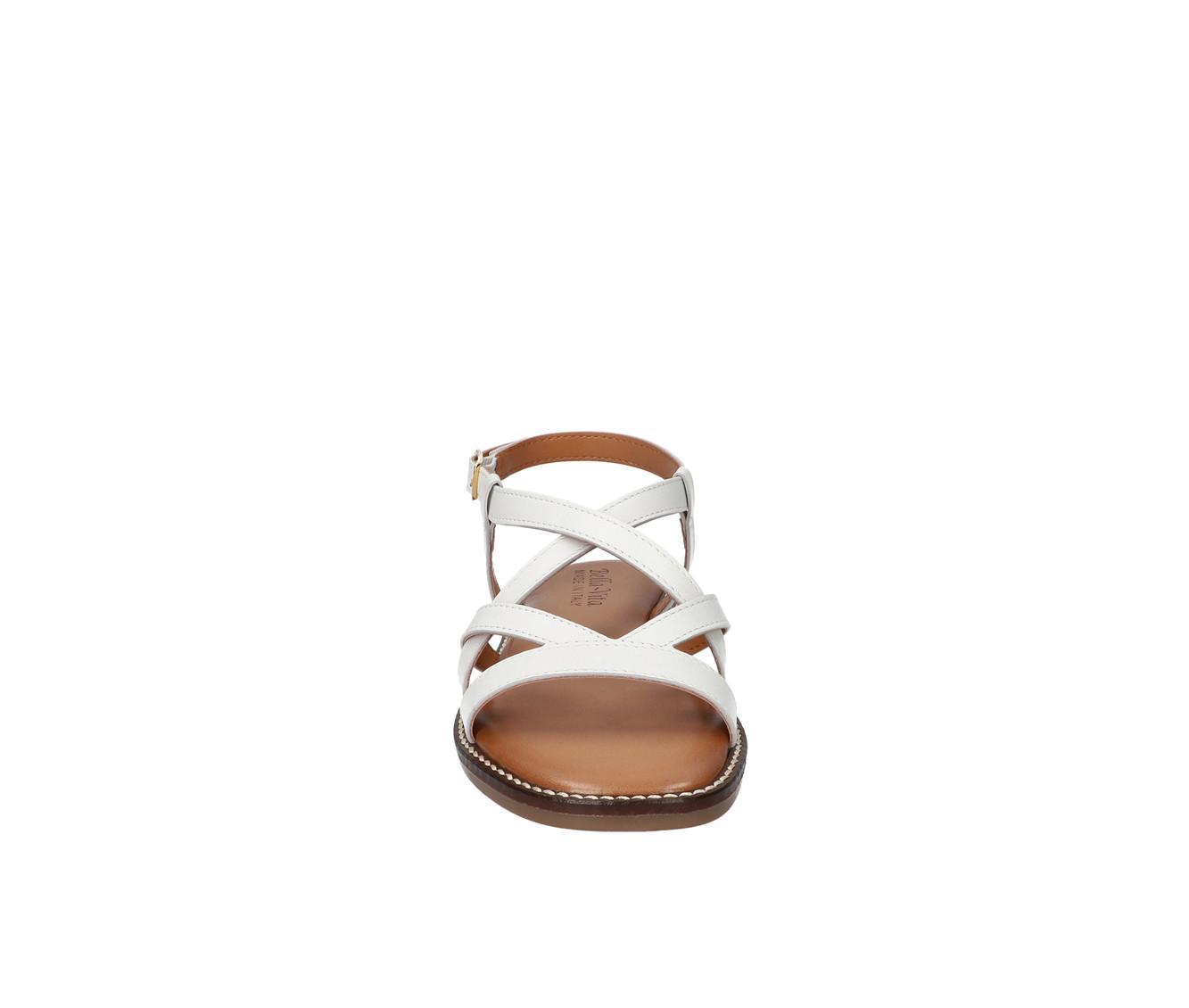 Women's Bella Vita Italy Tya Sandals Product Image