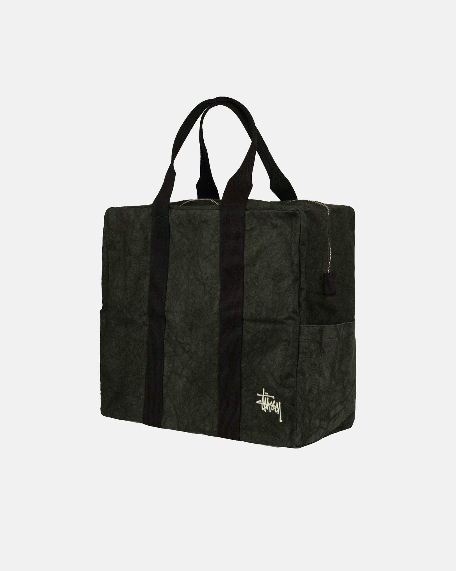 CANVAS FLIGHT BAG Product Image