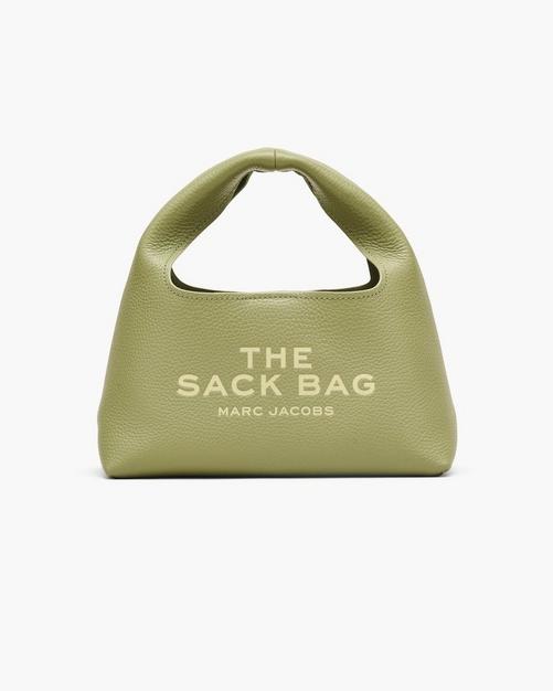 The Mini Sack Bag Product Image