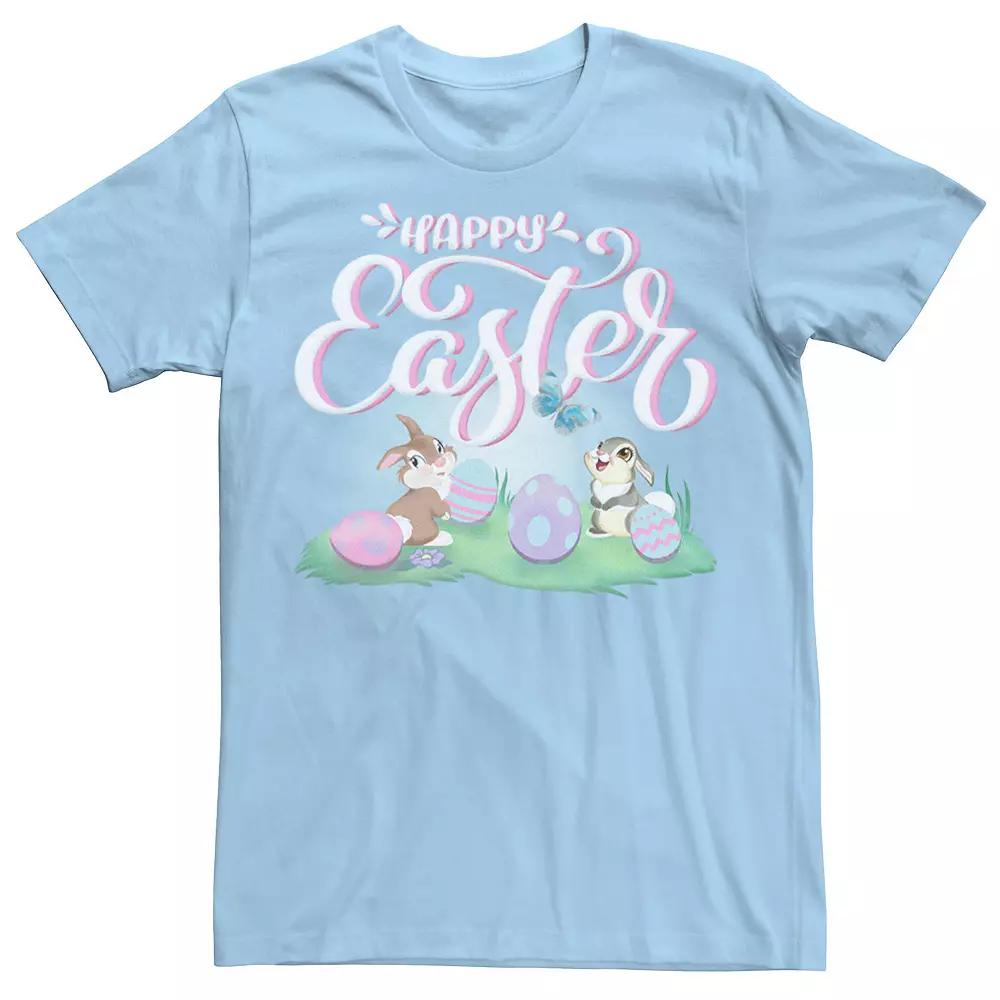 Disney's Bambi Men's Happy Easter Tee,  Product Image