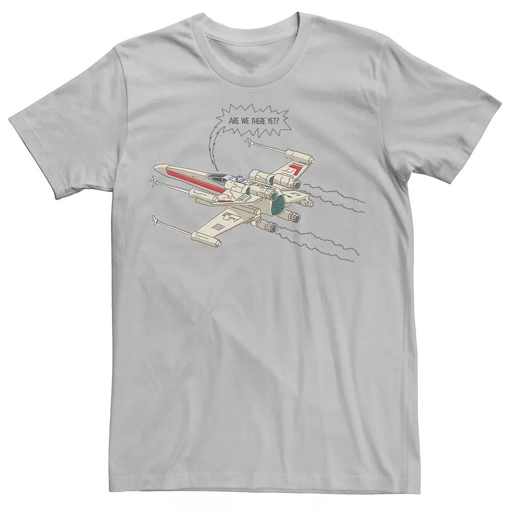 Men's No Gender Tee,  Product Image