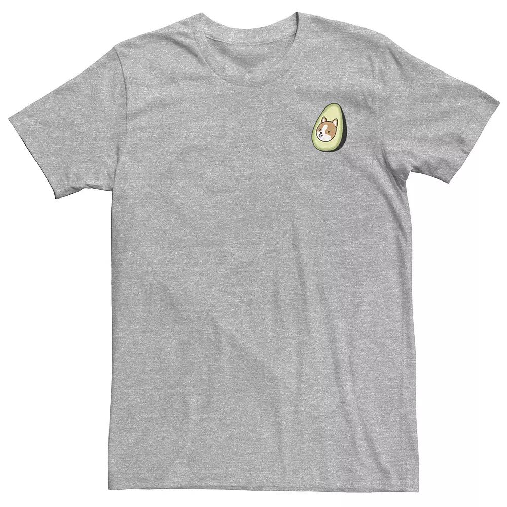 Men's Star Trek: Discovery Section 31 Logo Tee,  Product Image