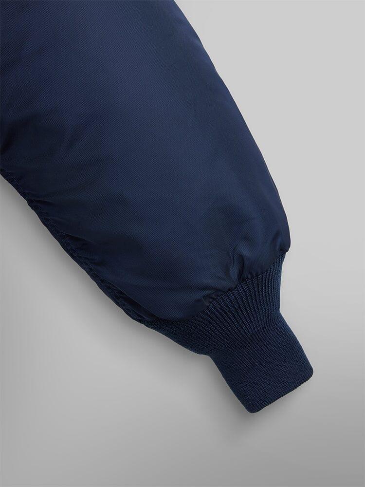 B-15 BOMBER JACKET (HERITAGE) Male Product Image