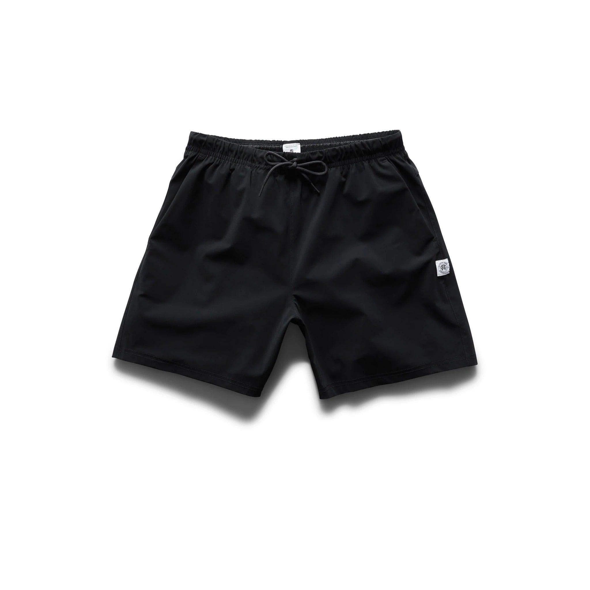 Reigning Champ High Gauge Knit Swim Short Product Image