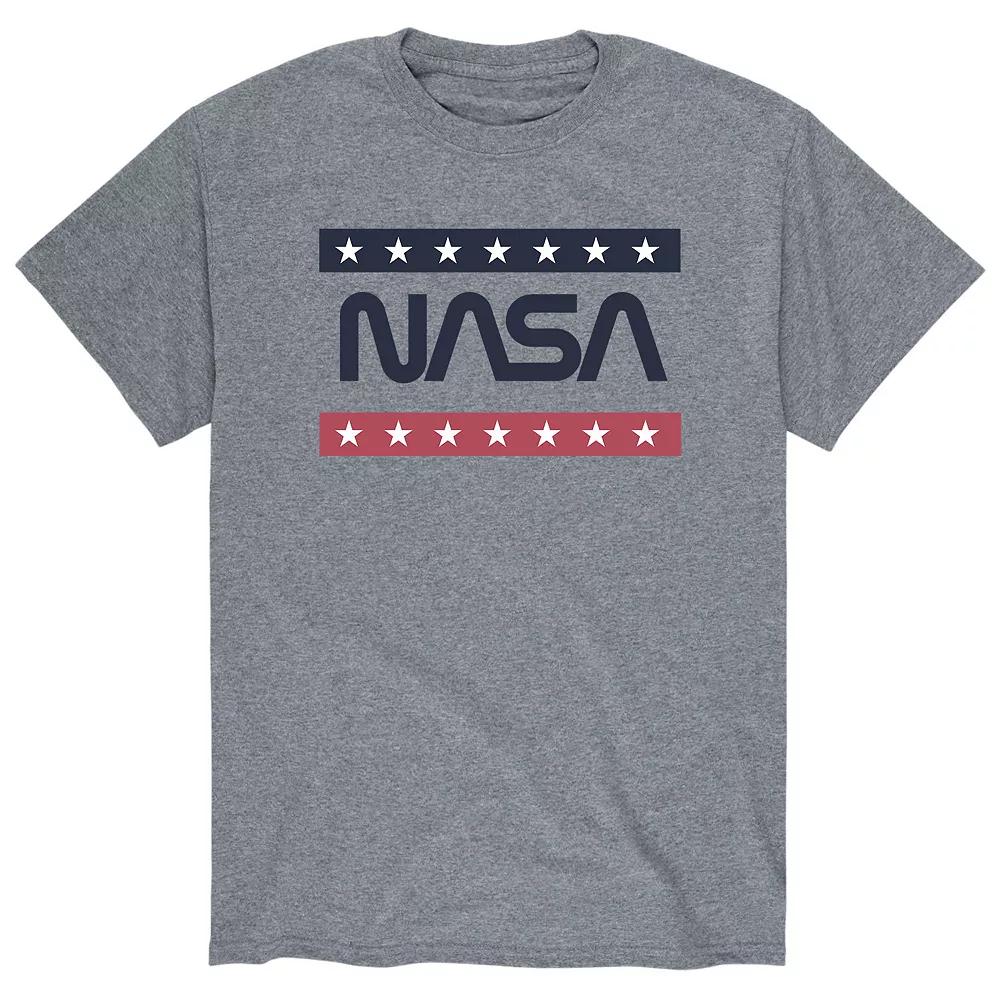 Men's NASA Americana Tee,  Product Image