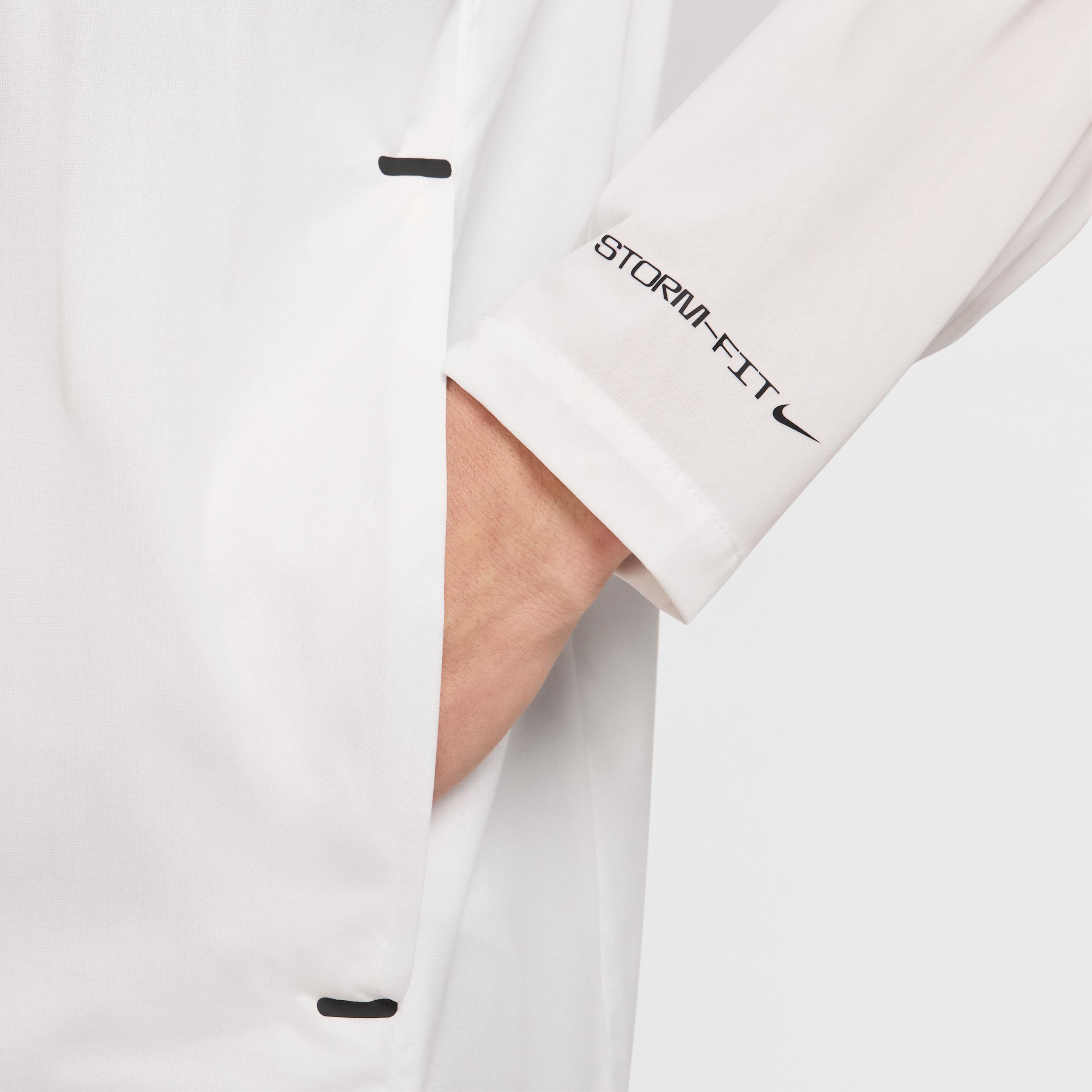 Nike Men's AeroSwift Storm-FIT Aerogami Running Jacket Product Image