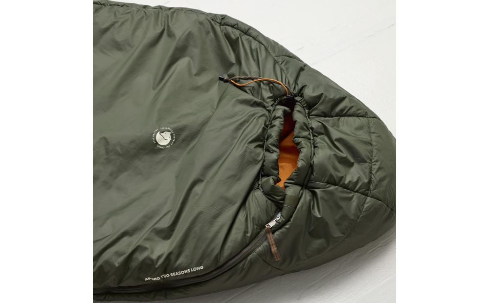 Abisko Two Seasons Long Product Image