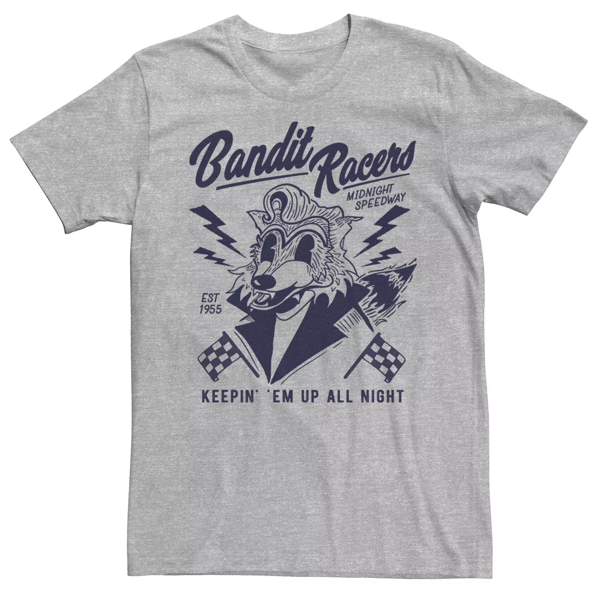 Men's Bandit Racers Tee,  Product Image
