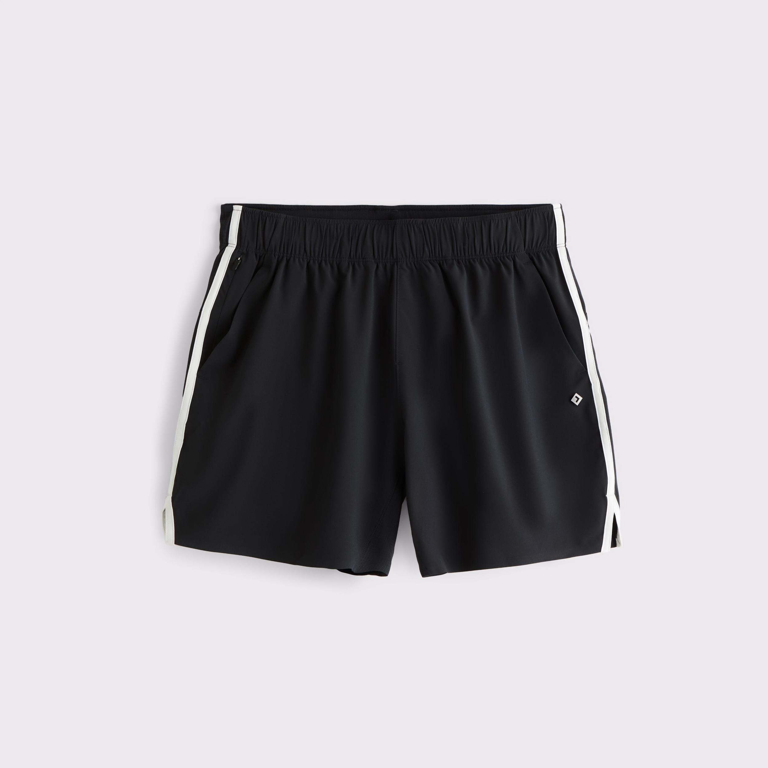 YPB motionTEK Lined Ready Short Product Image