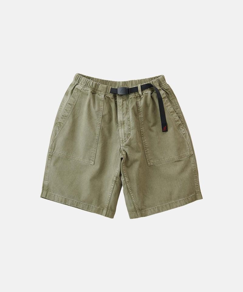 Ridge Short Unisex Product Image