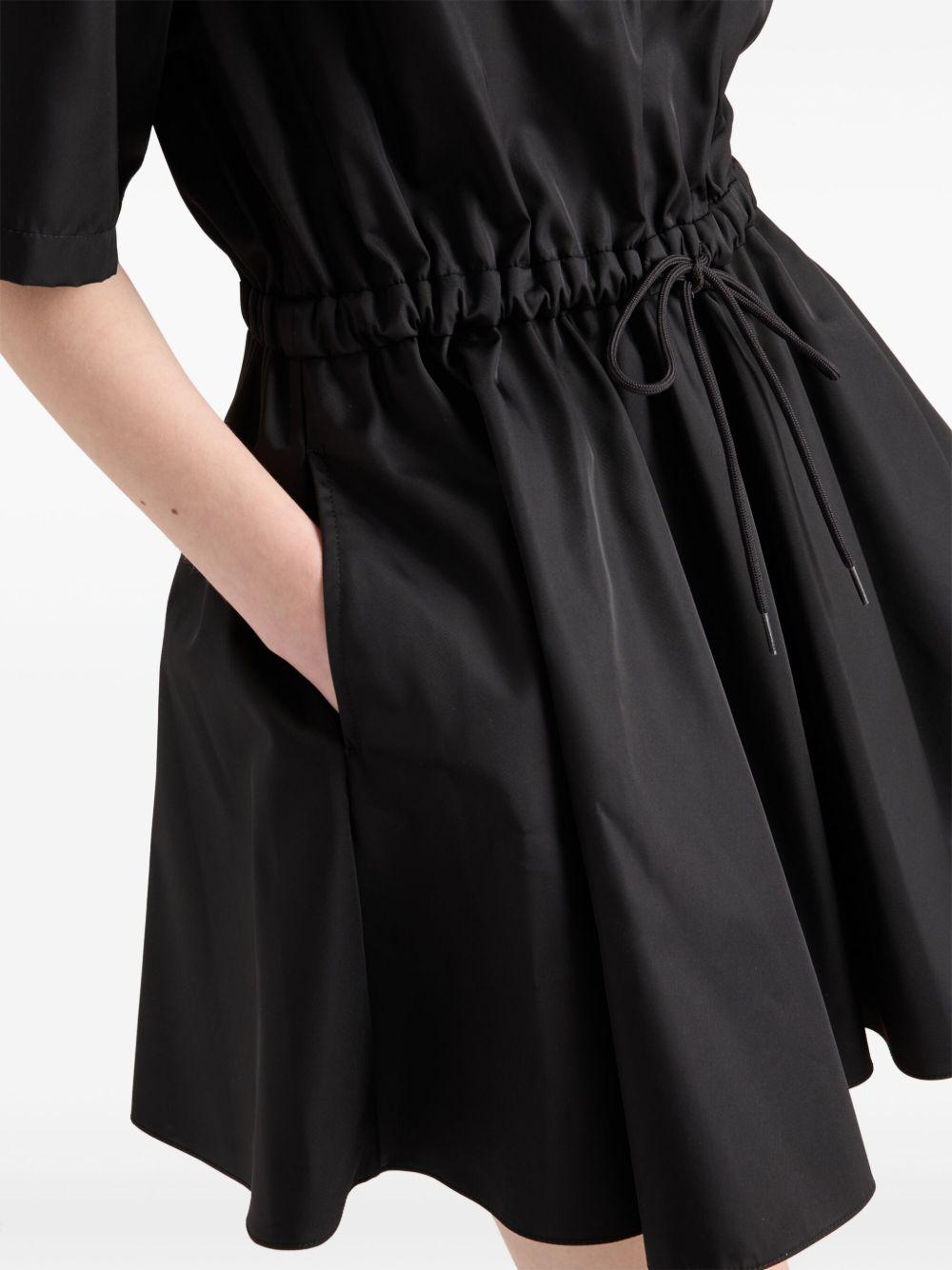 Re-Nylon dress Product Image