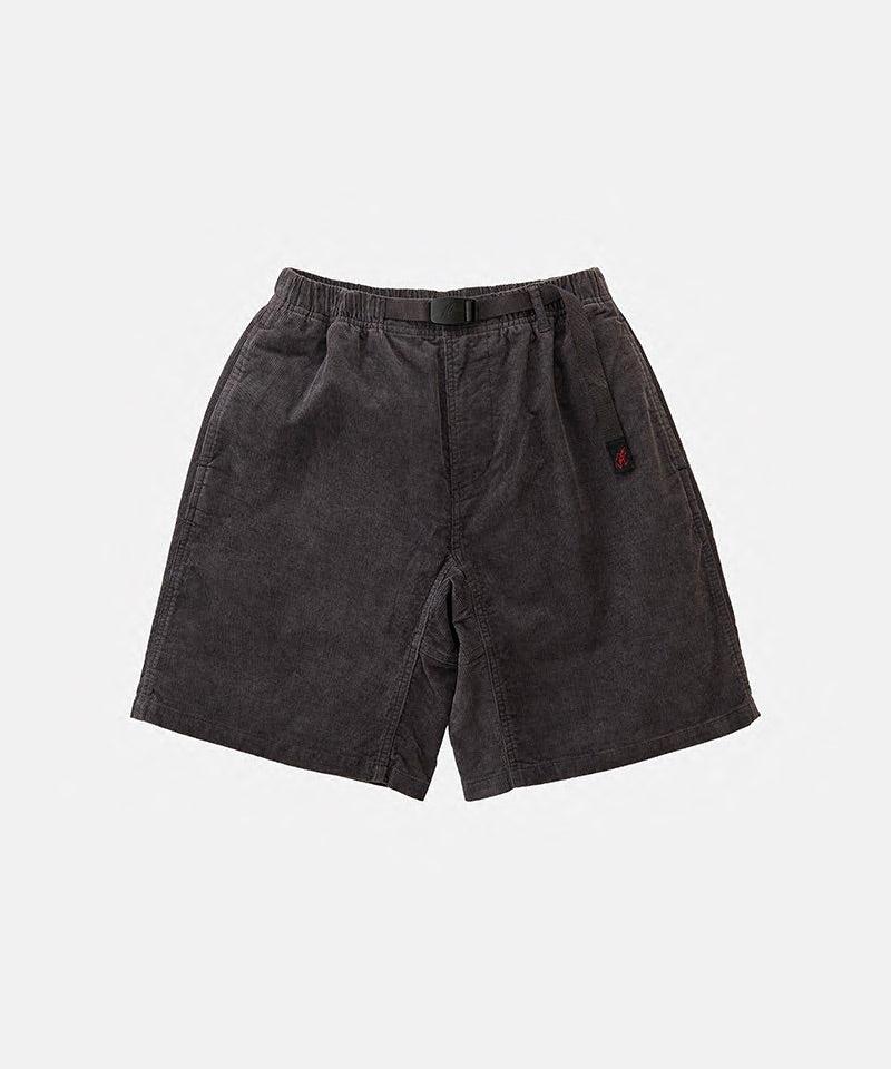Corduroy G-Short Male Product Image