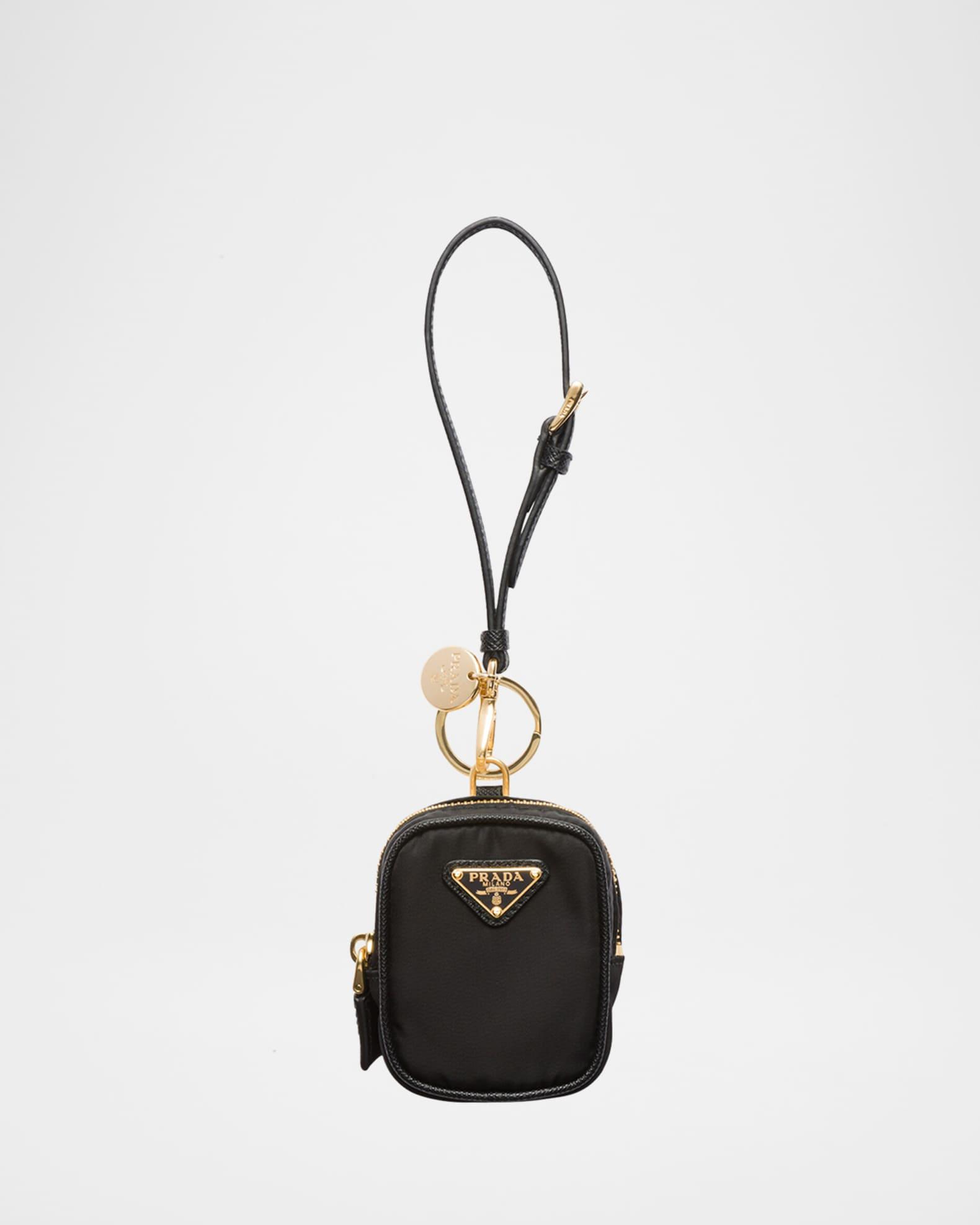 Re-Edition 1978 Re-Nylon Mini Pouch Keychain Product Image
