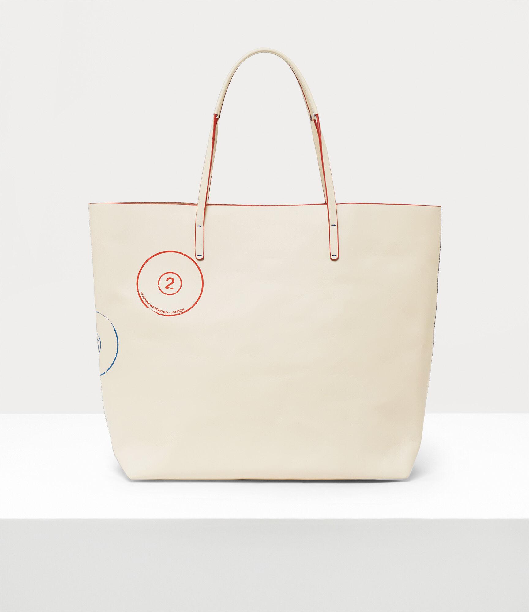 Studio Large Shopper Product Image