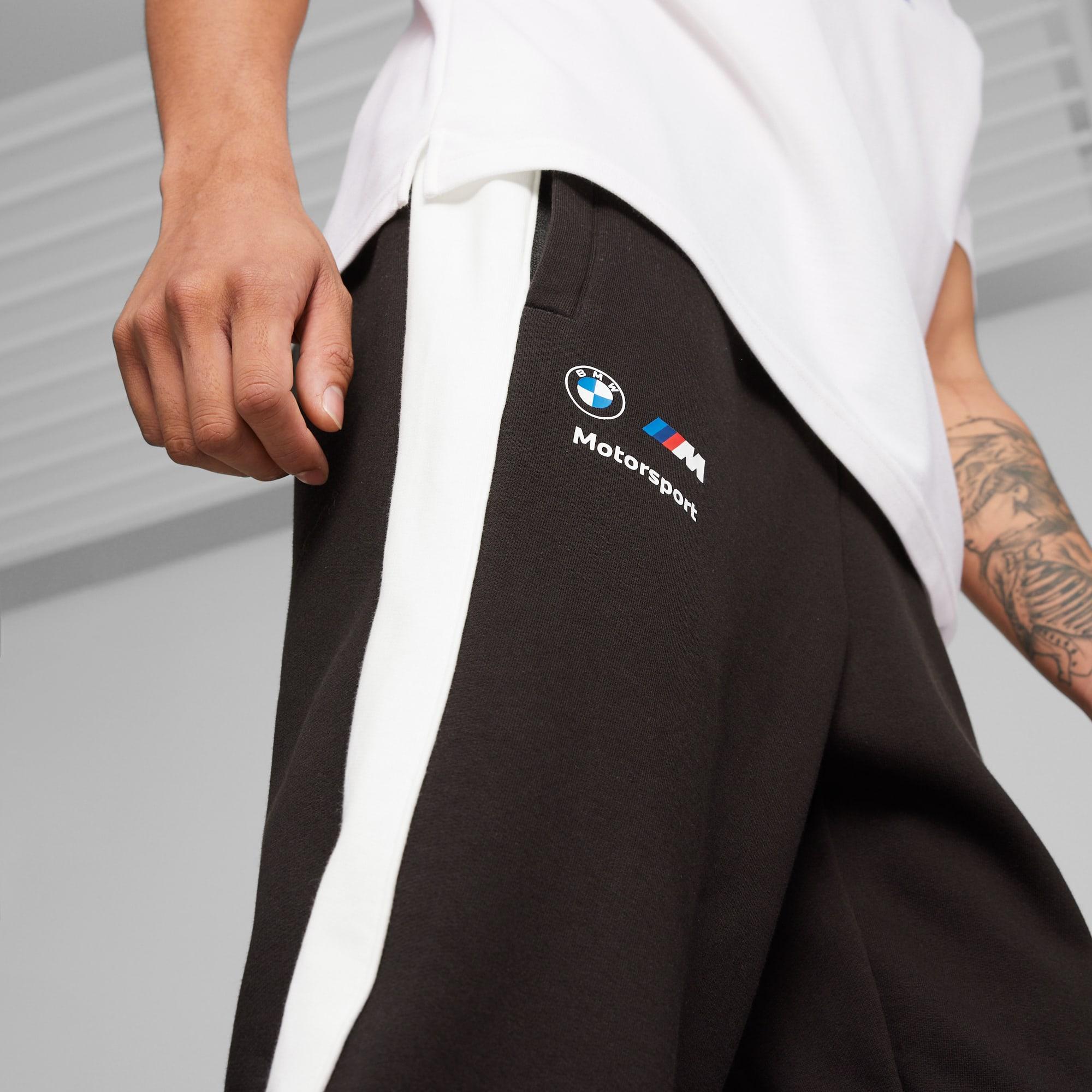 BMW M Motorsport MT7+ Men's Sweatpants Product Image