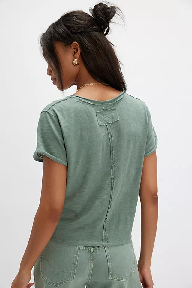 We The Free Take 2 Tee Product Image